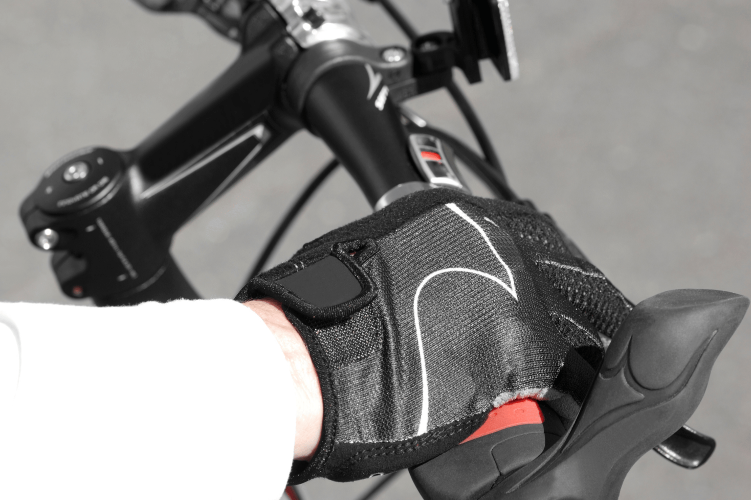 cycling gloves